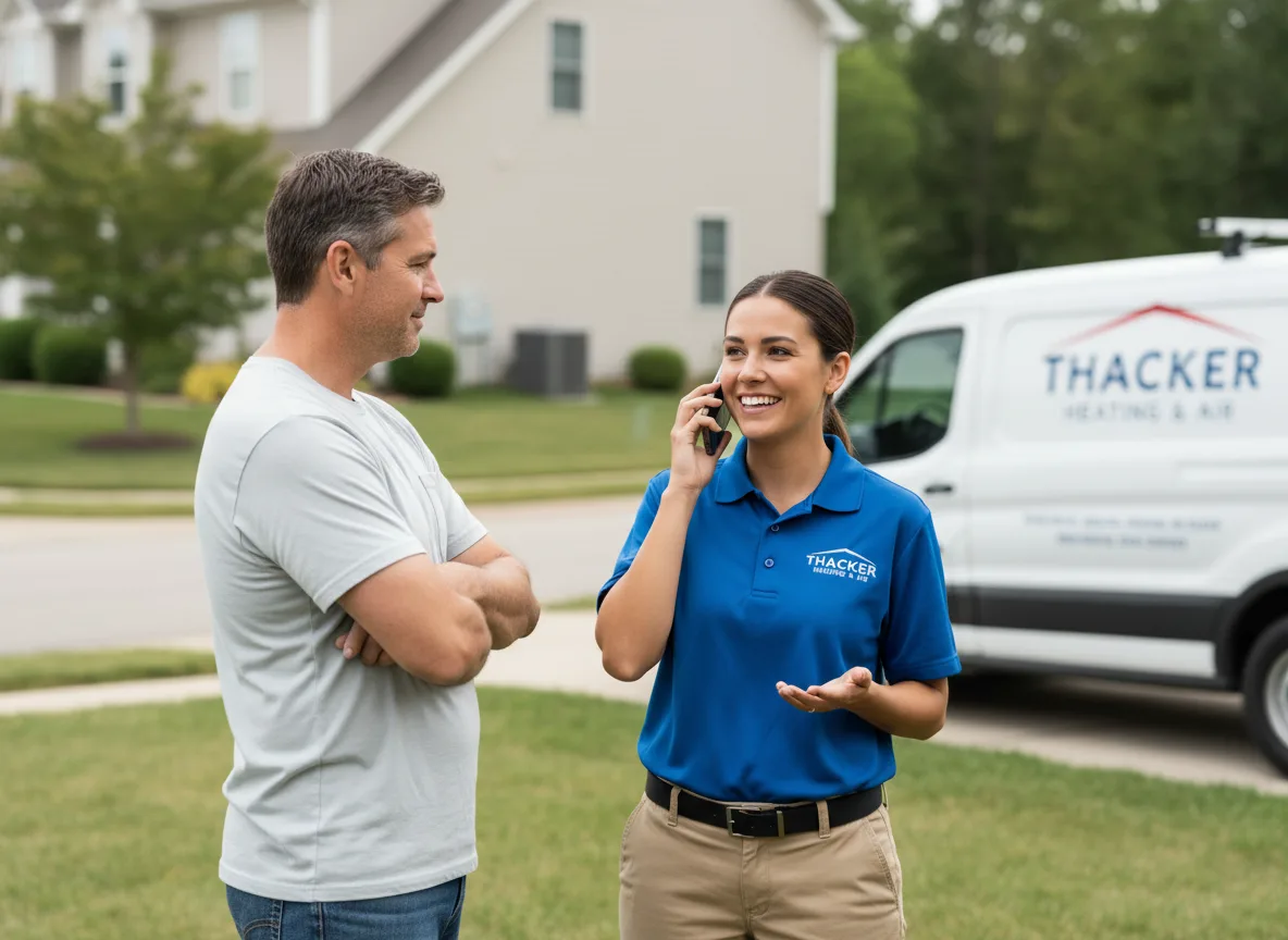 Ac Repair Warroad, MN FAQs